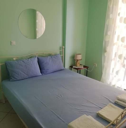Elia Villa Raches Паралия Рахон Екстериор снимка