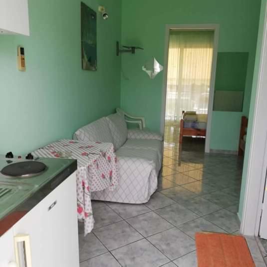 Elia Villa Raches Паралия Рахон Екстериор снимка